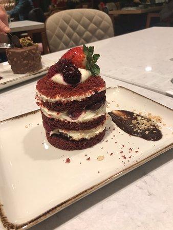 Ganache